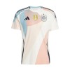 Maillot de Supporter Espagne Extérieur 2025 Pour Homme